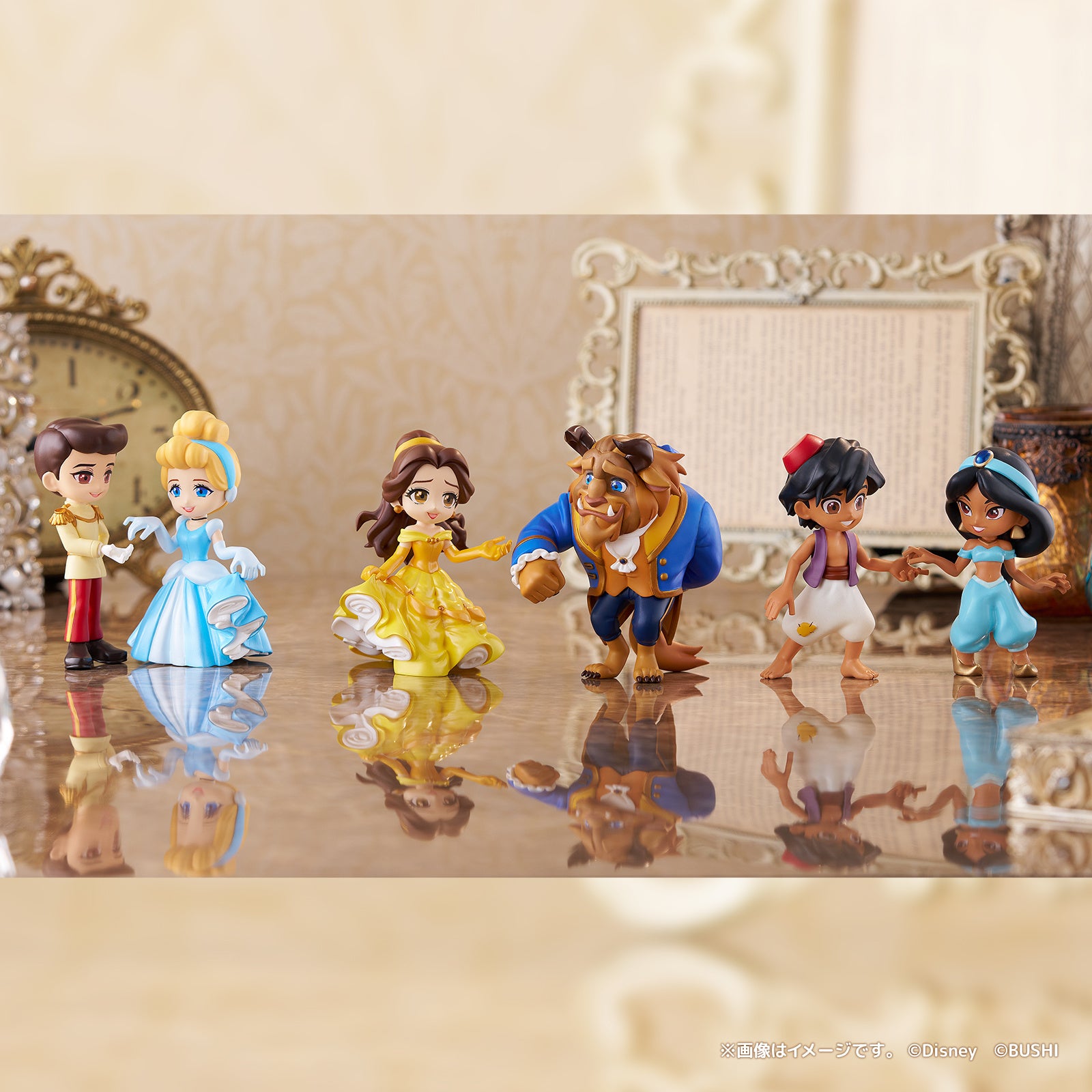 本日発売】「PalVerse」に「Disney vol.1」が登場！ | 株式会社