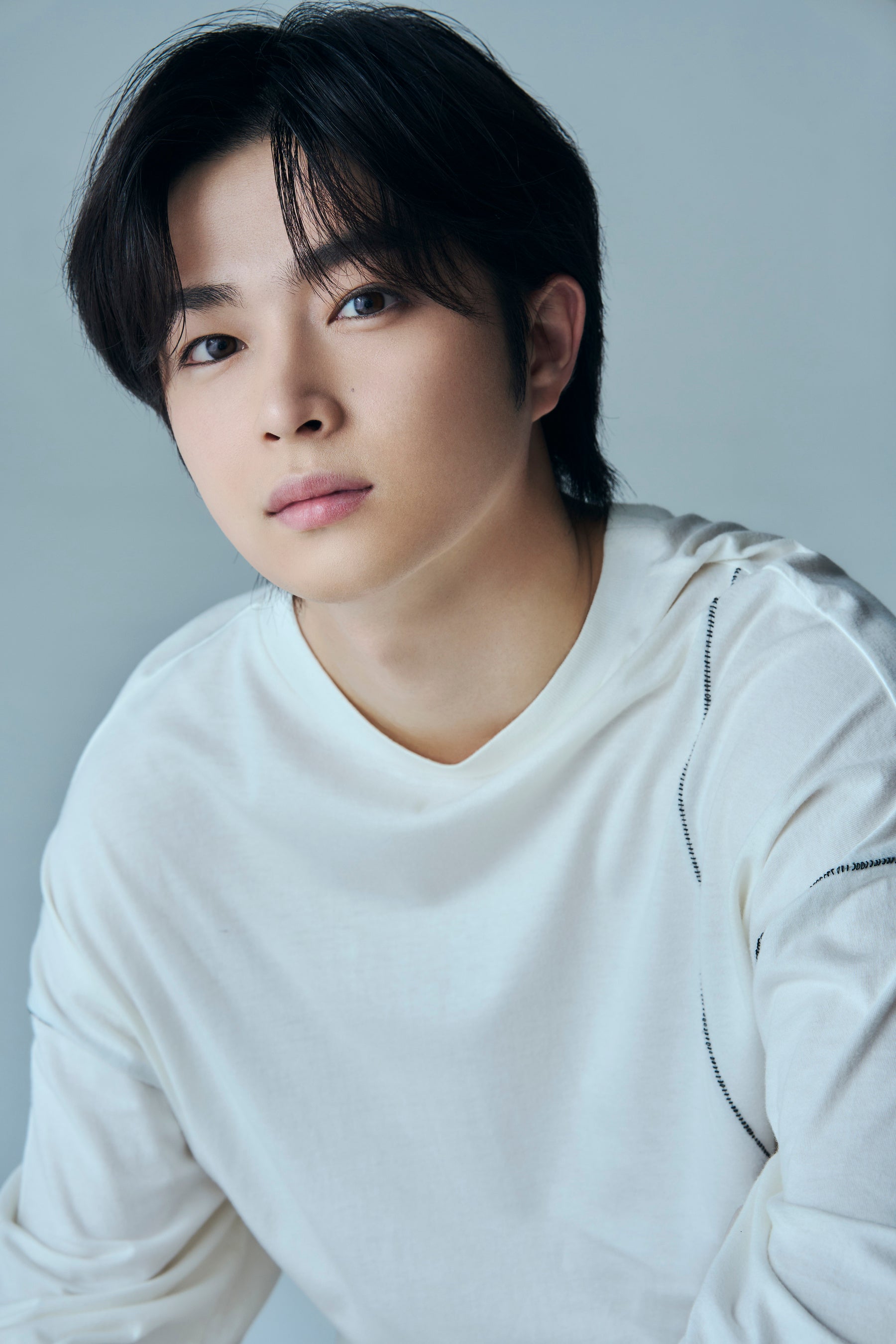 岩﨑大昇（美 少年／ジャニーズJr.）と曽田陵介がW主演！秀吉がタイム