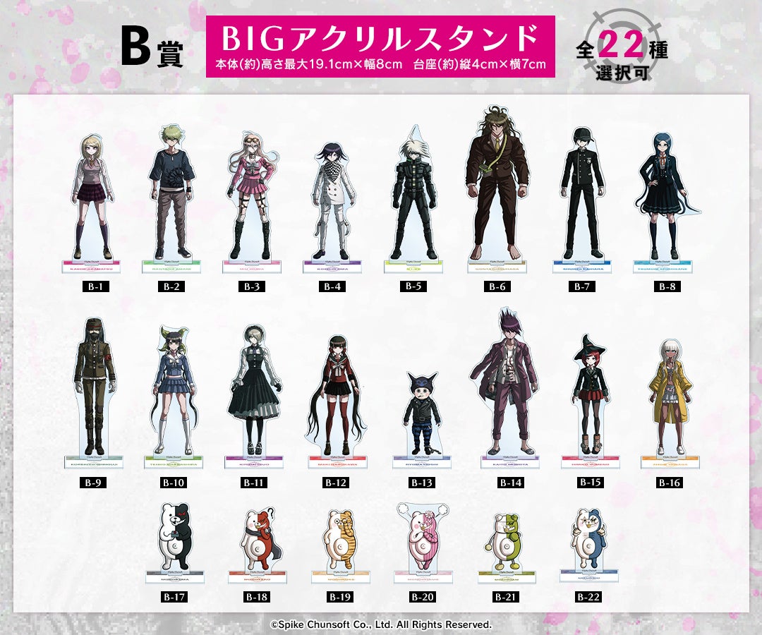 ニューダンガンロンパV3 みんなのコロシアイ新学期』より「『ニュー
