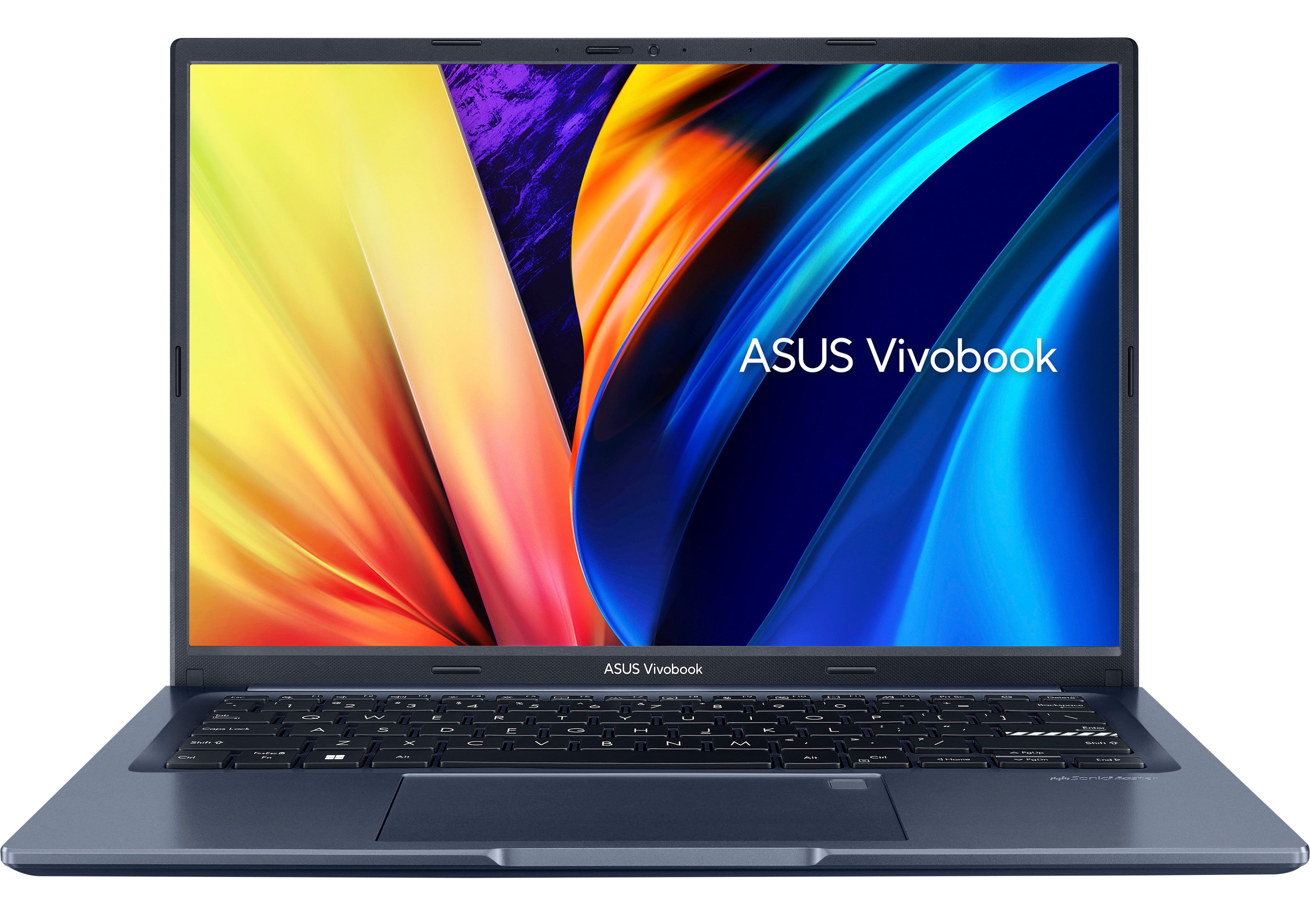 デスクトップパソコンの性能を持ち、パワフルでスタイリッシュなノート