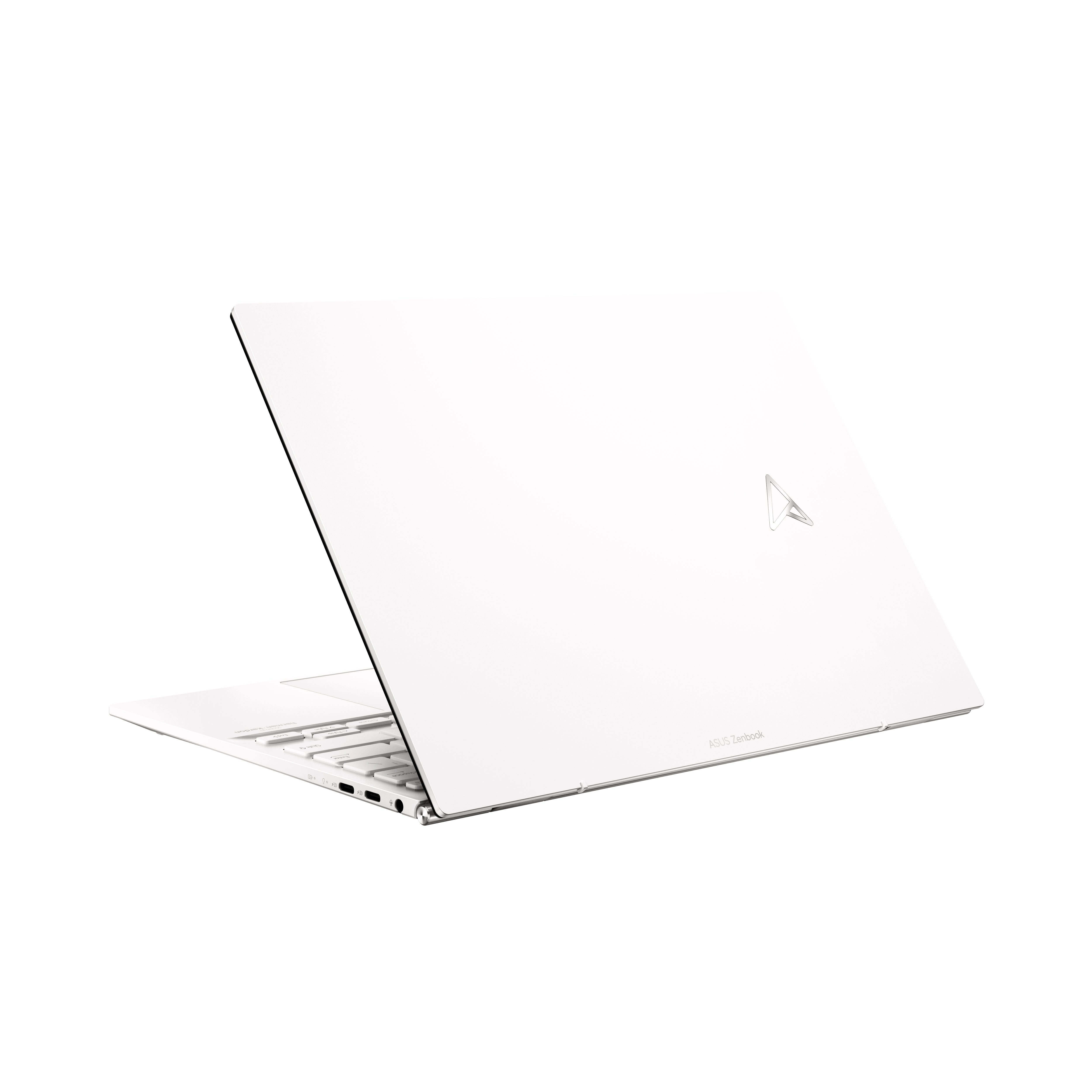 薄型軽量を実現した13.3型モバイルノートパソコン「ASUS Zenbook S 13