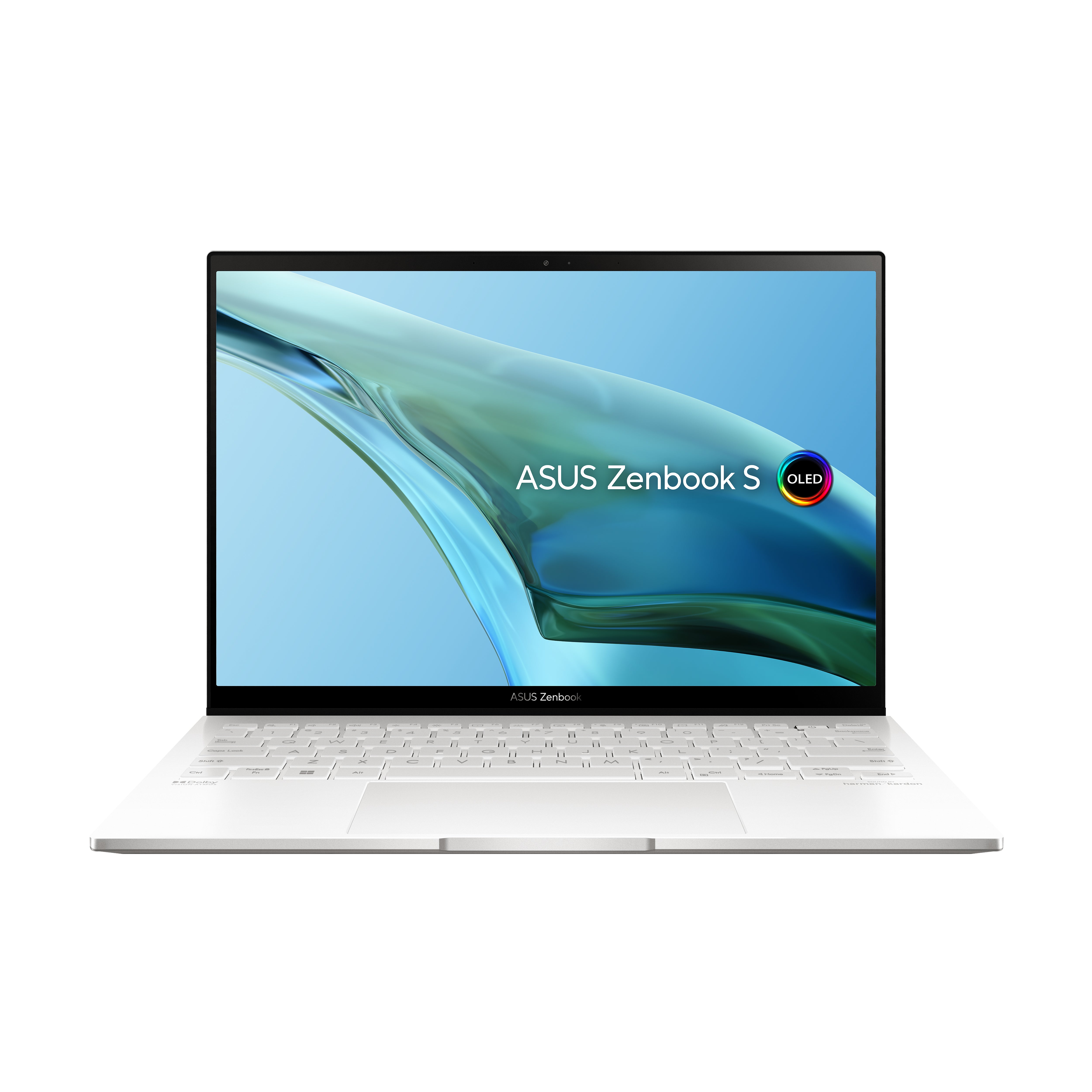 薄型軽量を実現した13.3型モバイルノートパソコン「ASUS Zenbook S 13