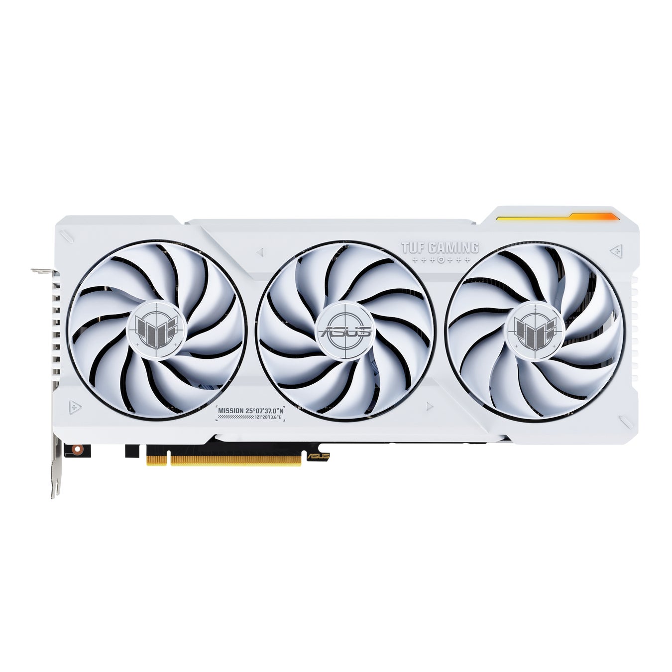 ASUSのゲーミングシリーズのTUF GamingよりNVIDIA RTX™ 4070 Ti搭載