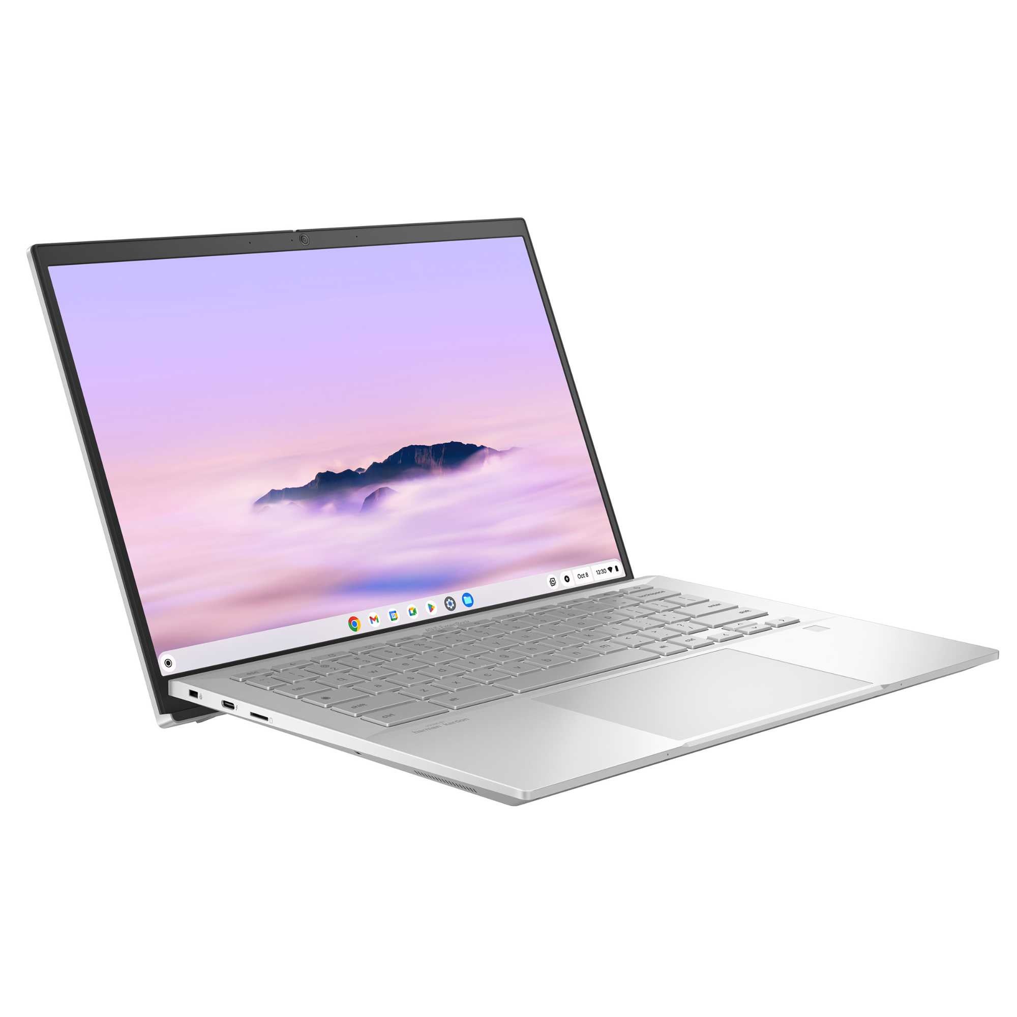 ASUS、AIに対応し高性能なインテル® Core™ Ultra 5 プロセッサーを搭載