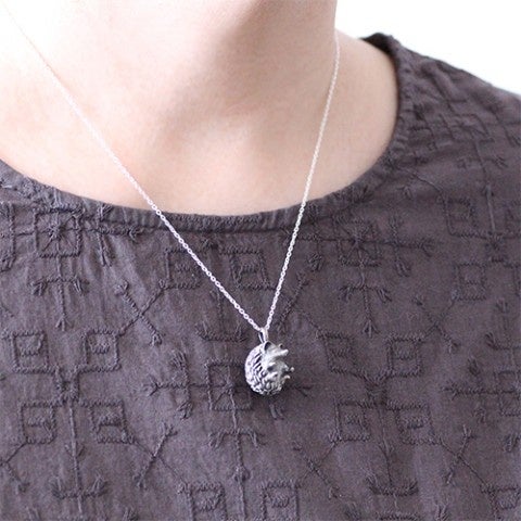 GINNEZU】唯一無二の個性的シルバーアクセサリーの新作が登場！ | 株式