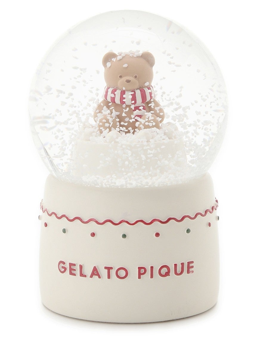 gelato pique(ジェラート ピケ)】幸せあふれるホリデーシーズンを
