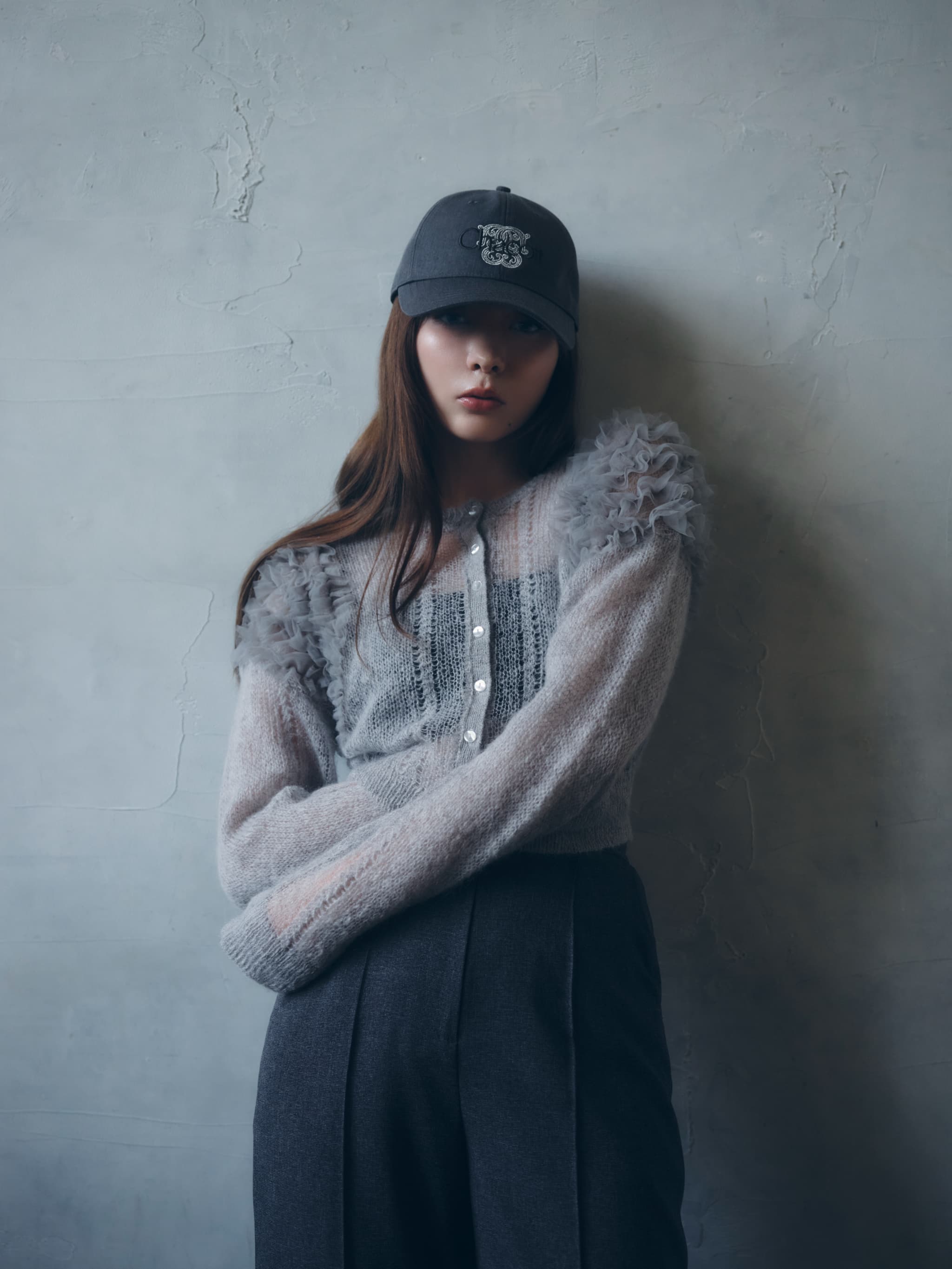 SNIDEL(スナイデル)＞日本のバレエ業界を牽引し続ける「Chacott」との