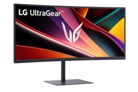 31.5インチの大画面でWQHDの高解像度、165Hzの高リフレッシュレートに