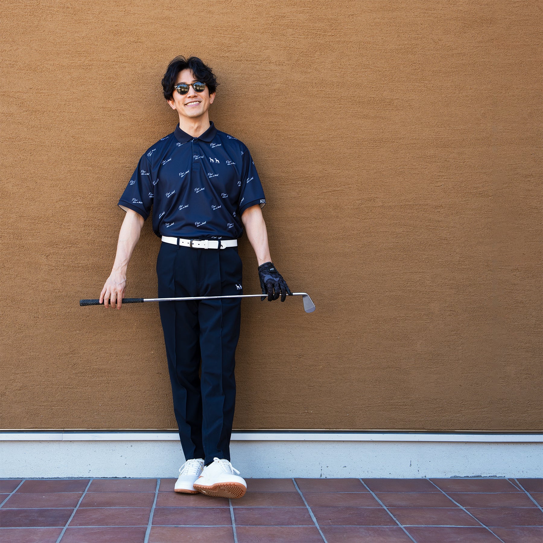 ADABAT NAVY】人気モデル櫻井貴史氏とのコラボレーション第二弾！全国