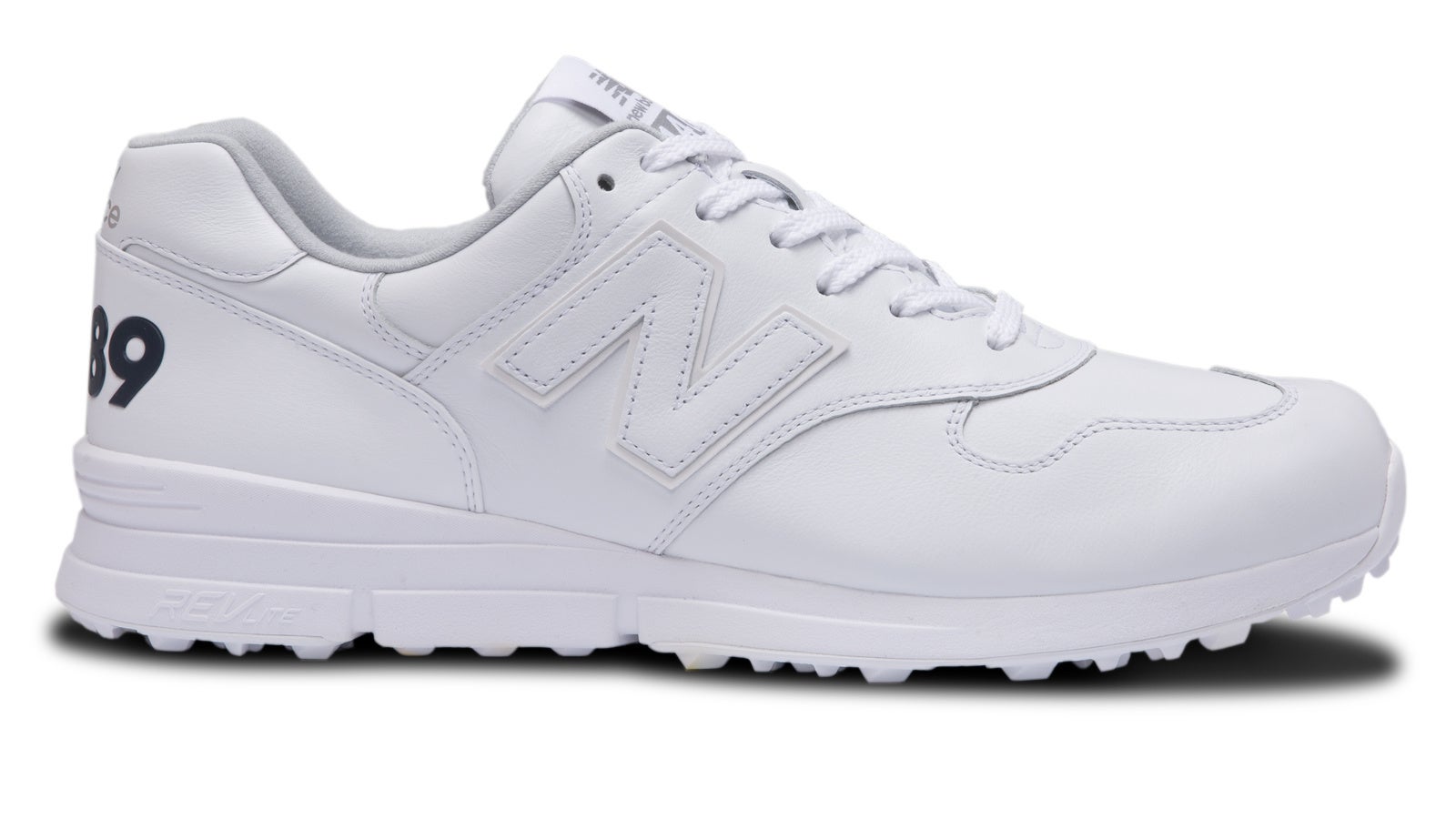 New Balance とPEARLY GATESがコラボレーション「1400」のスパイクレス