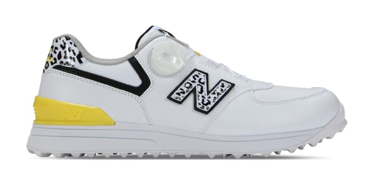 ニューバランス ゴルフ「New Balance Golf TRY ON CAMPAIGN」7月21日