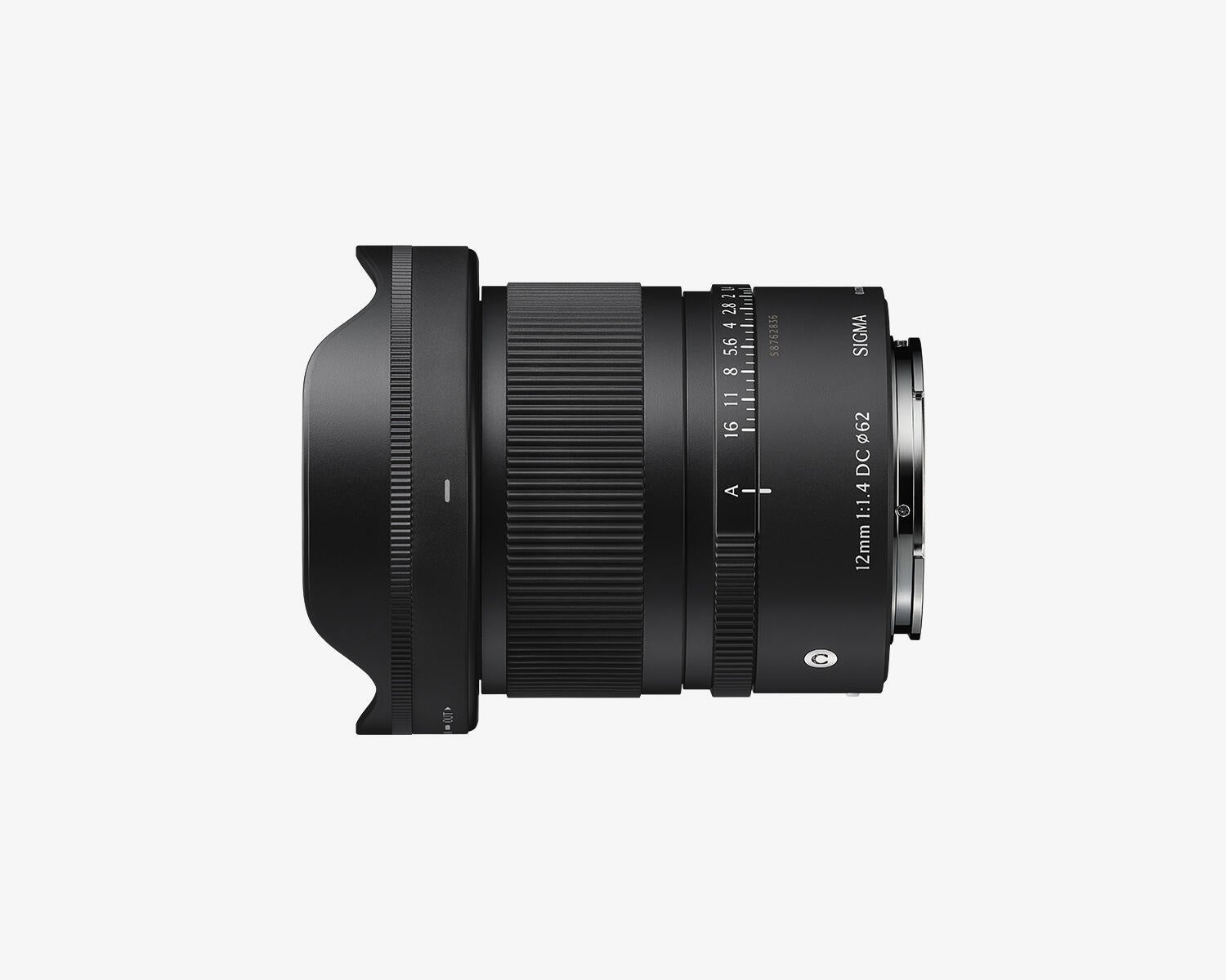 SIGMA 20mm F2 DG DN | Contemporary発表および発売日・価格決定の