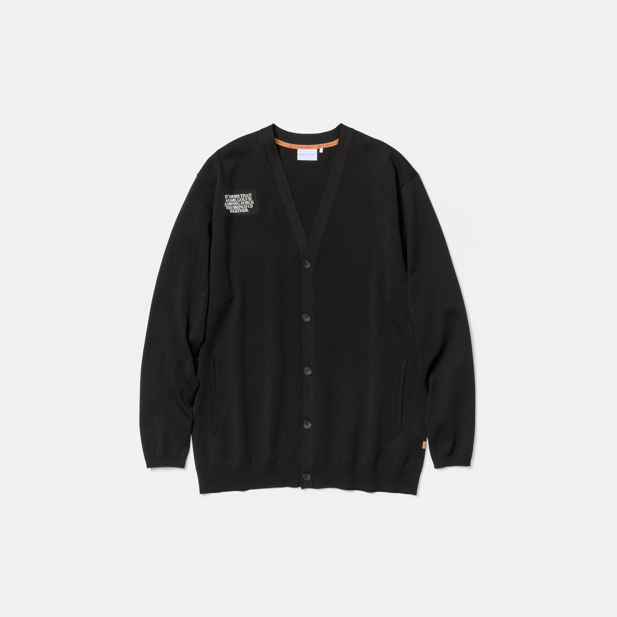 UNITED ARROWS×ゴルフブランド TaylorMade、第5弾コレクションを発売