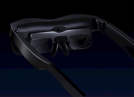 TCL RayNeoより最新プレミアムスマートグラス「TCL NXTWEAR S+」が進化