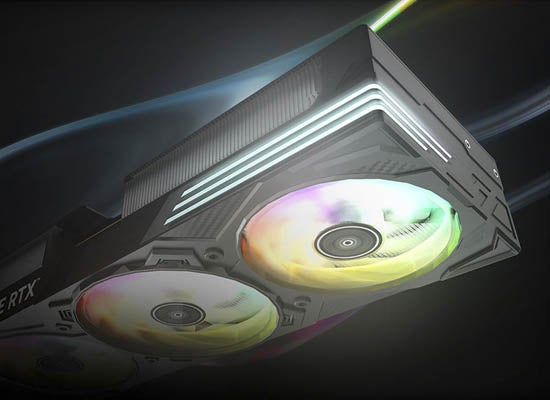 玄人志向のゲーミングブランド「GALAKURO GAMING」から、3年保証対応
