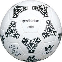 アディダスからFIFAワールドカップ 2026公式試合球が登場 TRIONDA