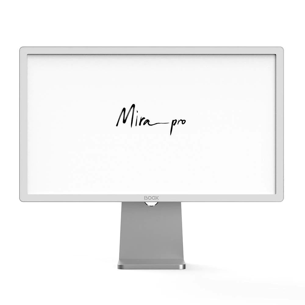 10.3インチモノクロ電子ペーパータブレット 【BOOX Note Air3】及び