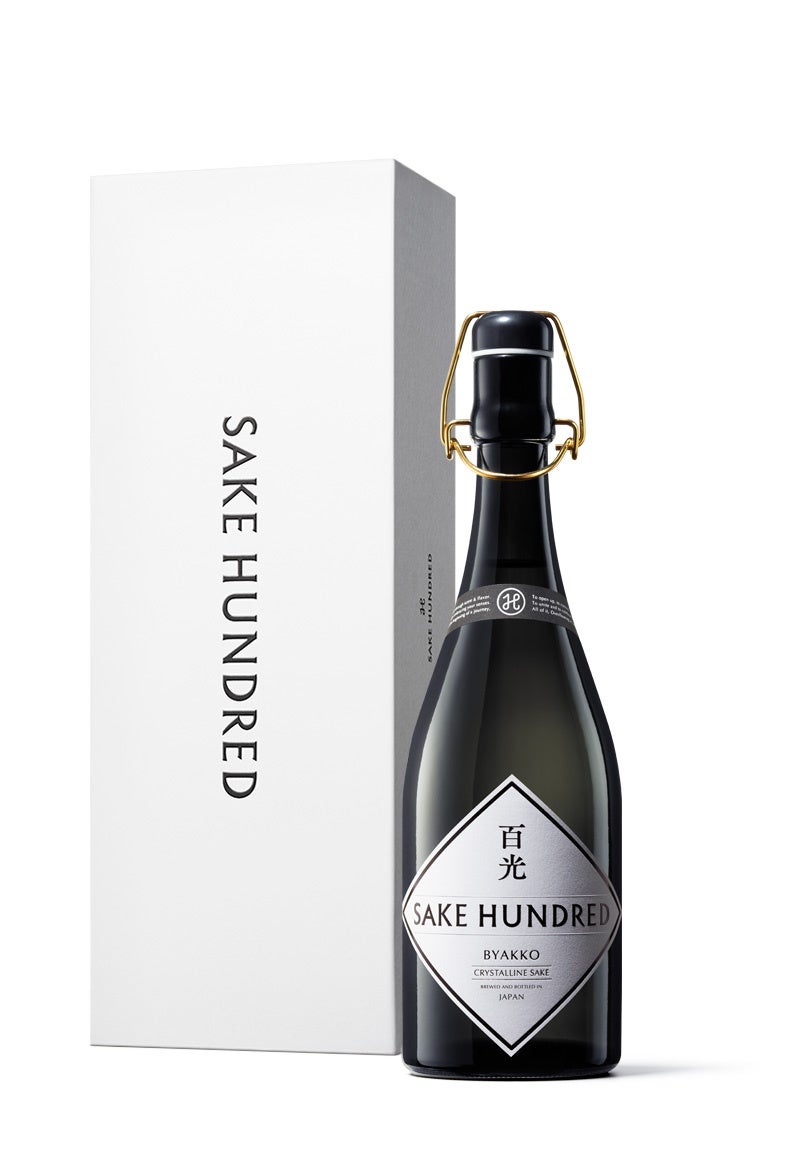 EXILE 橘ケンチ氏 × SAKE HUNDRED。日本酒の魅力を語る特別対談を公開