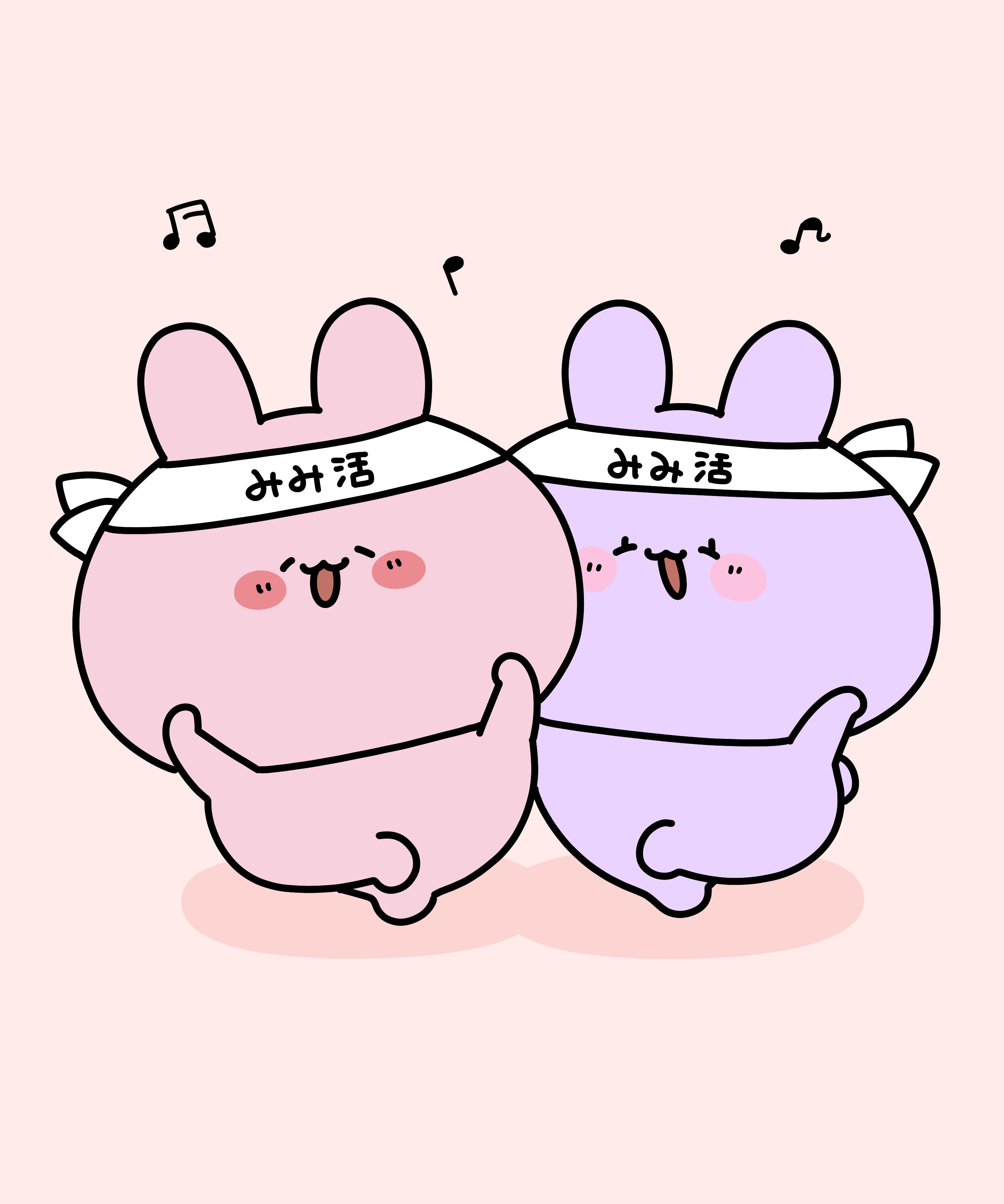 キャラクタータレント事務所「Simple Side Mascots」に所属するあさみ