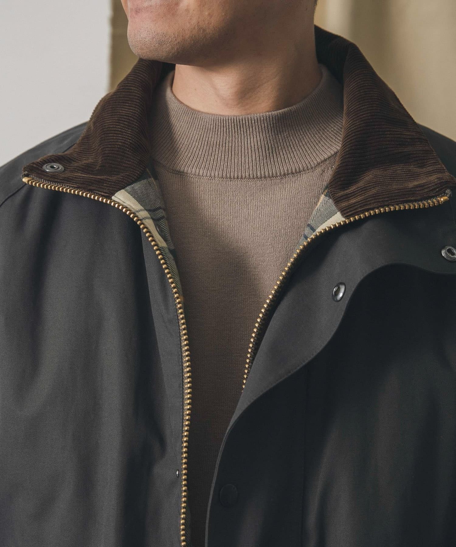 Barbour×STILL BY HAND for DOORS】アーバンリサーチ ドアーズ設立20