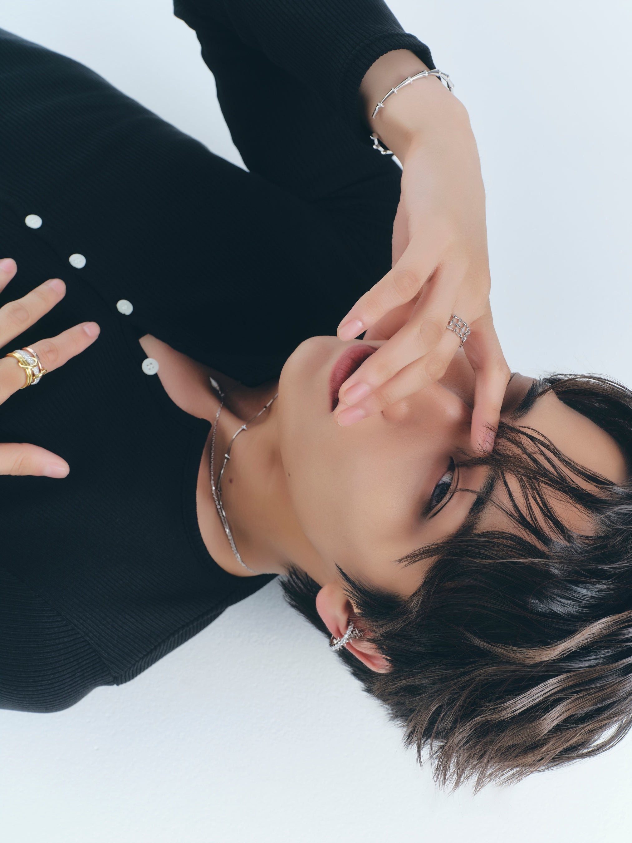 高尾颯斗初プロデュースブランド“THORIEL（ソリエル）”誕生！秋・冬