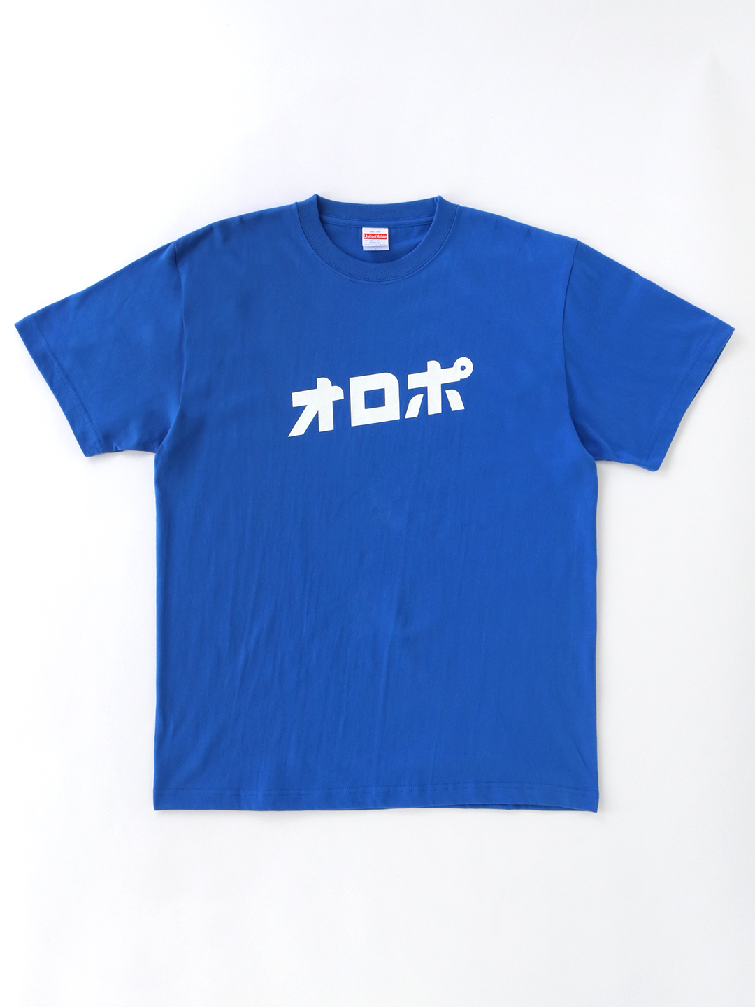 竜泉寺の湯ショップ / オロポTシャツ