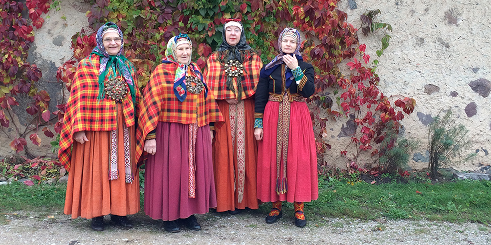 karrimor カリマー | TRANSITの旅にkarrimorを。ロシア・バルト三国篇