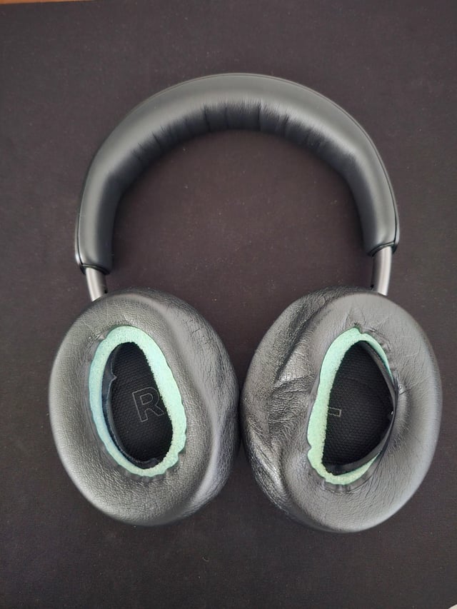 Bose QC ultra イヤーパッド 破損 : r/bose