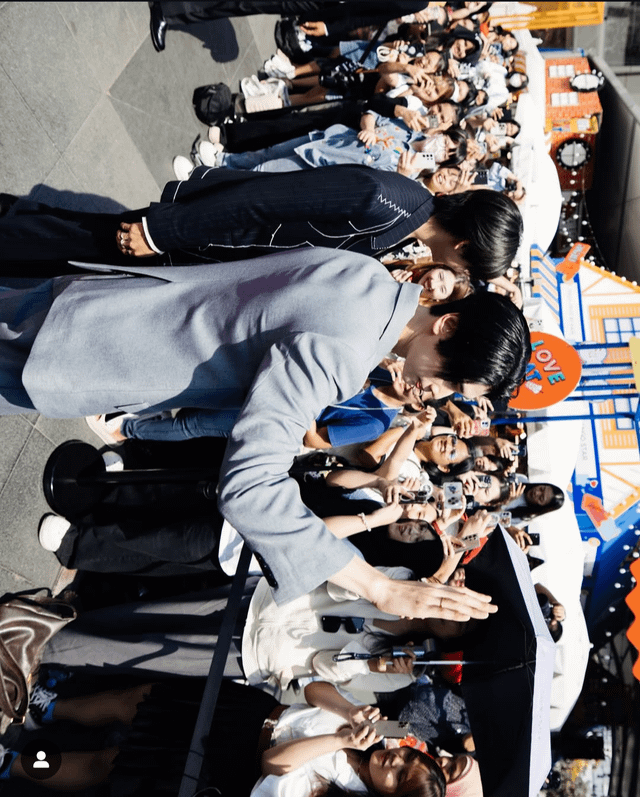 JoongDunk、それとも… DunkJoong？ : r/GMMTV