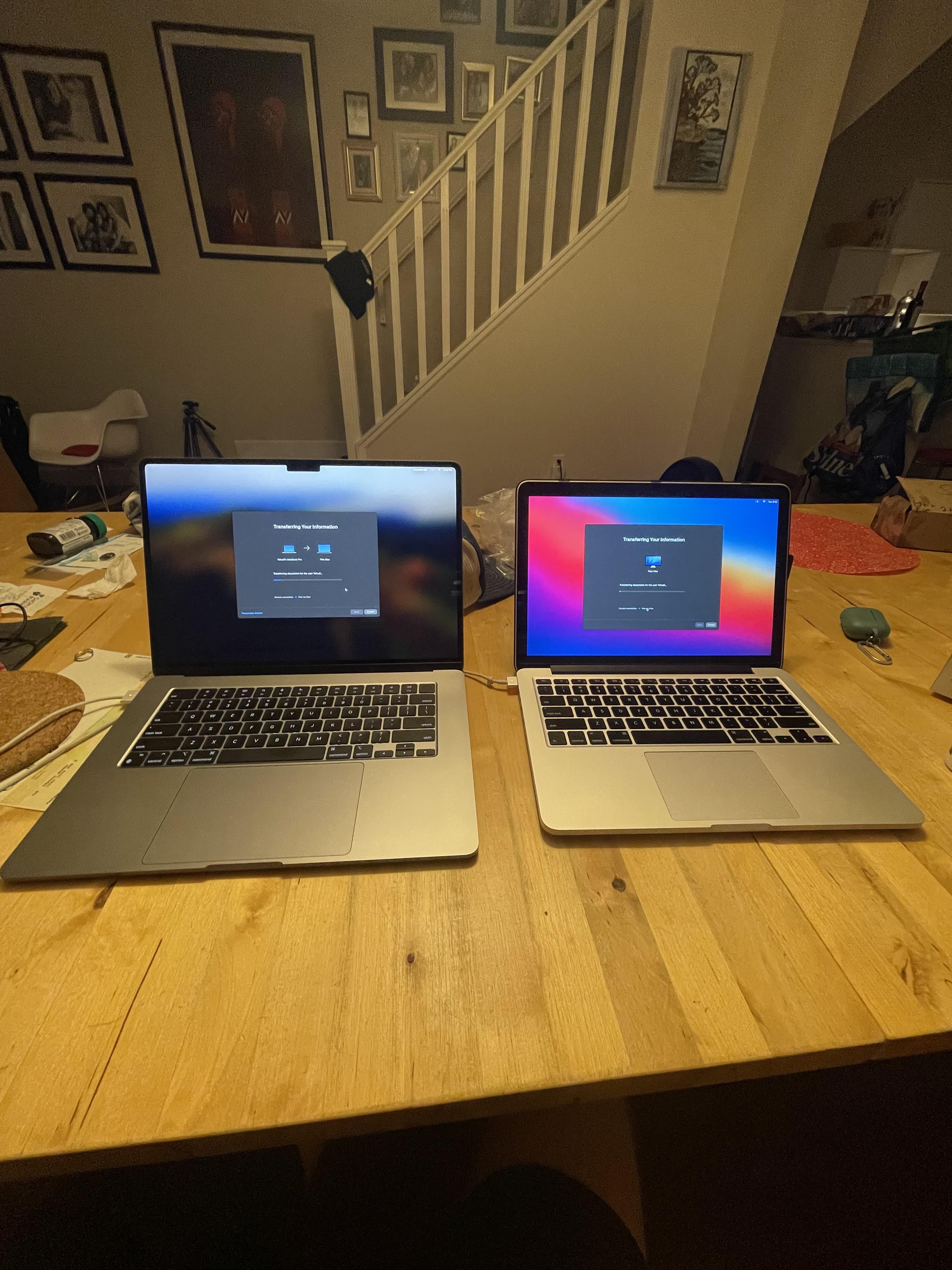 MacBook Pro 13インチ Mid 2014 / 8GB / 128GB MacBook Pro (Retina, 13-inch, Mid 2014) - Technical Specifications