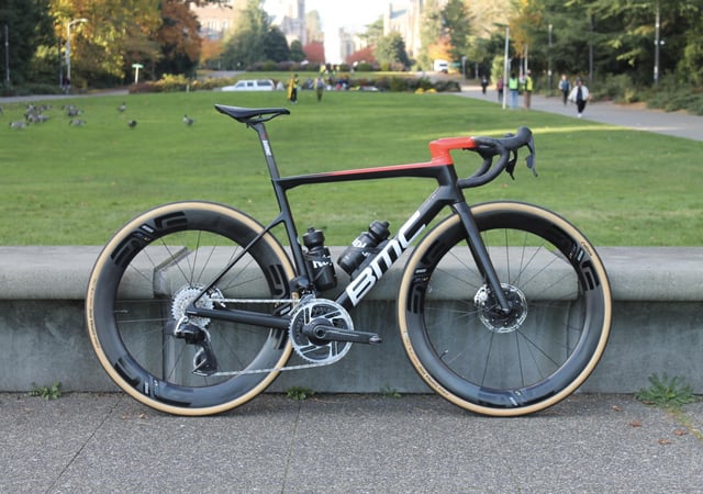 俺のBMC Teammachine SLR01 :^) : r/Bikeporn