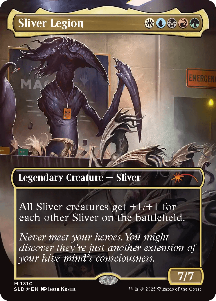 SLD] Festival in a Box: Atlana 2025 card images : r/magicTCG