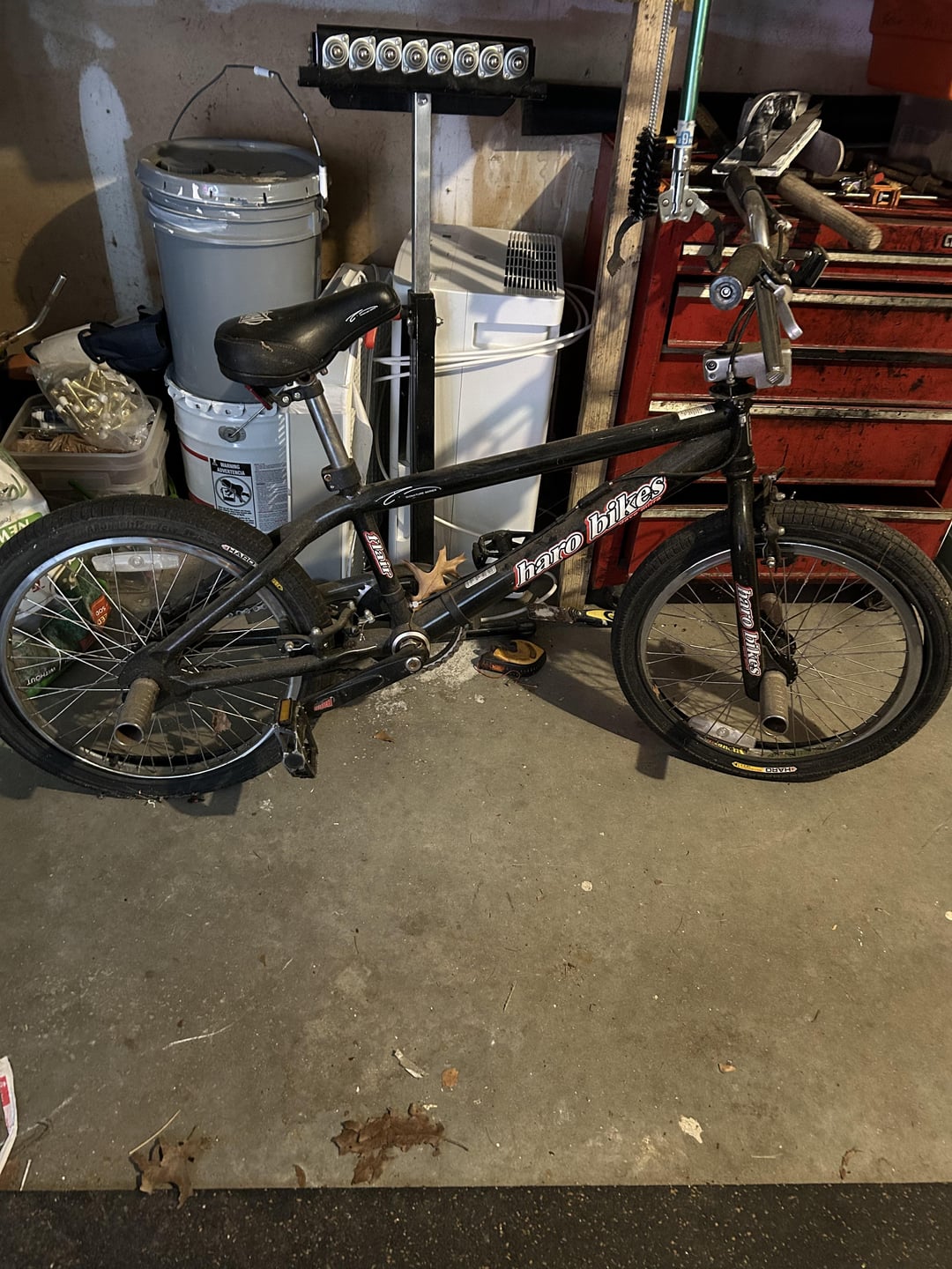 Wondering the ballpark on this bike. Signature series Dave Mira