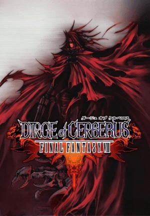 Dirge of Cerberus Final Fantasy VII」について、どう思った？ : r