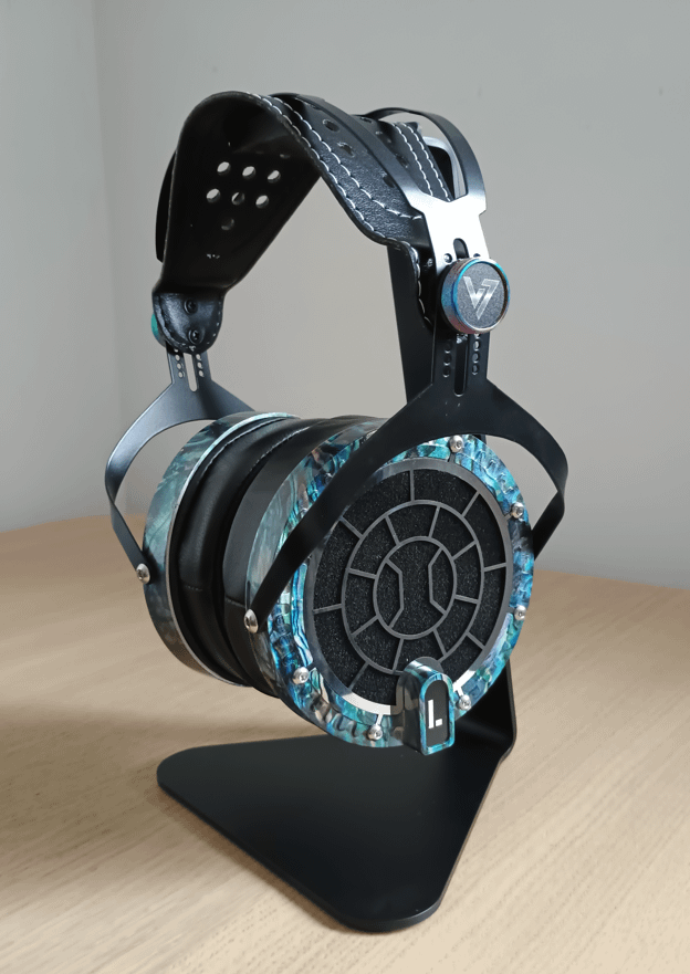 Verum 2 最初の印象 : r/headphones