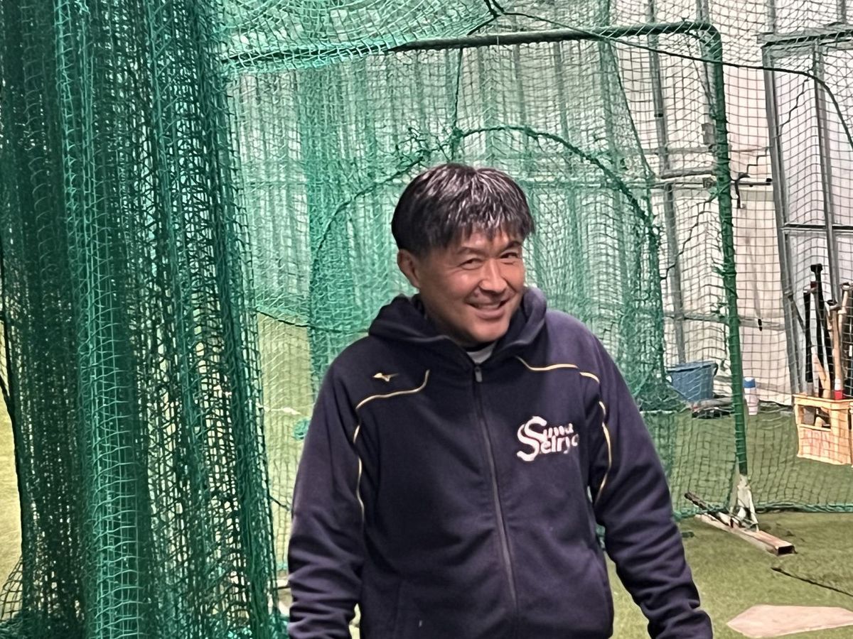 ガチで野球しながら高2で英検準1級…無名高校野球部4番が超人気｢慶應AO