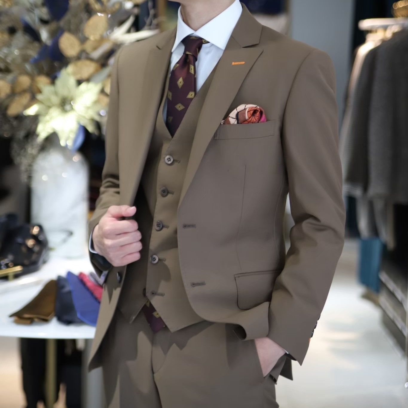 ◇PRIVE ORDERSUIT SNAP Vol.5◇ | PRIVE