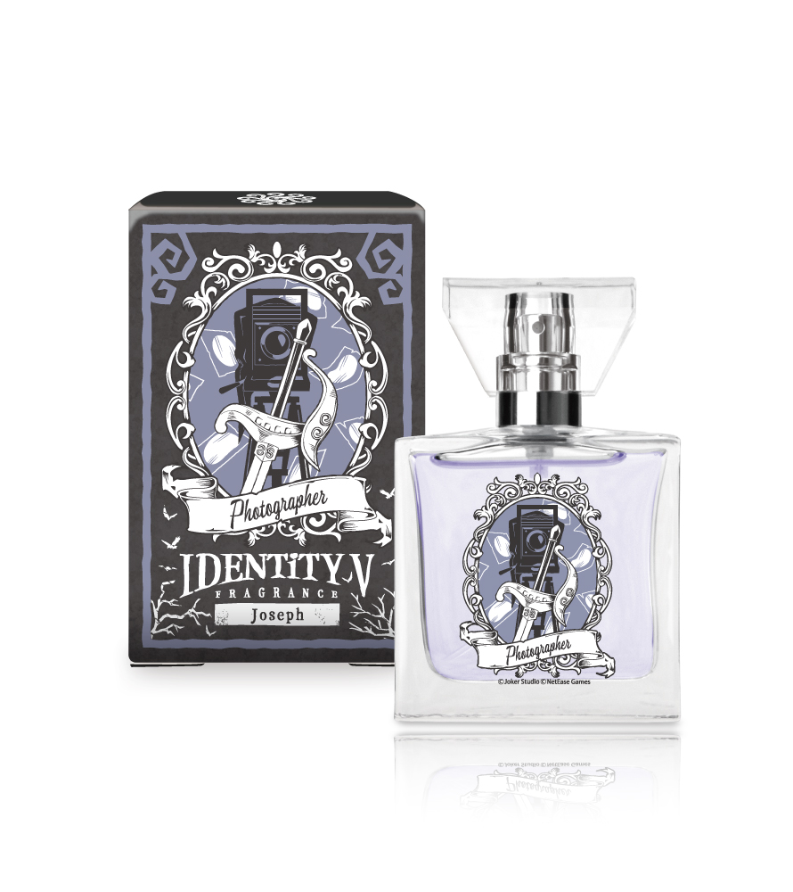 primaniacs - 「Identity Ⅴ」フレグランス