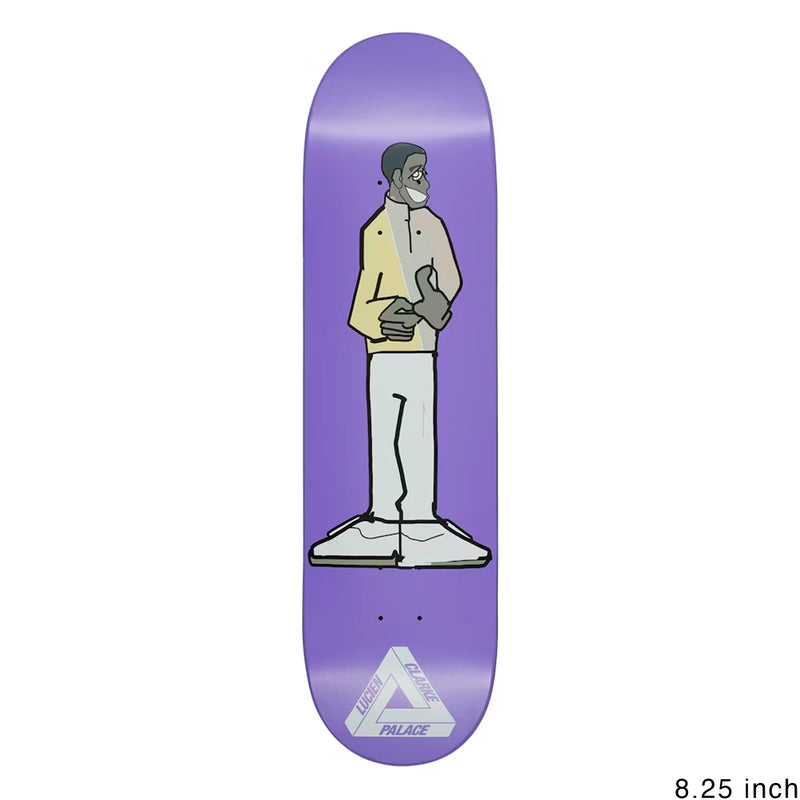 PALACE | DECK – Prime Skateboard Gallery