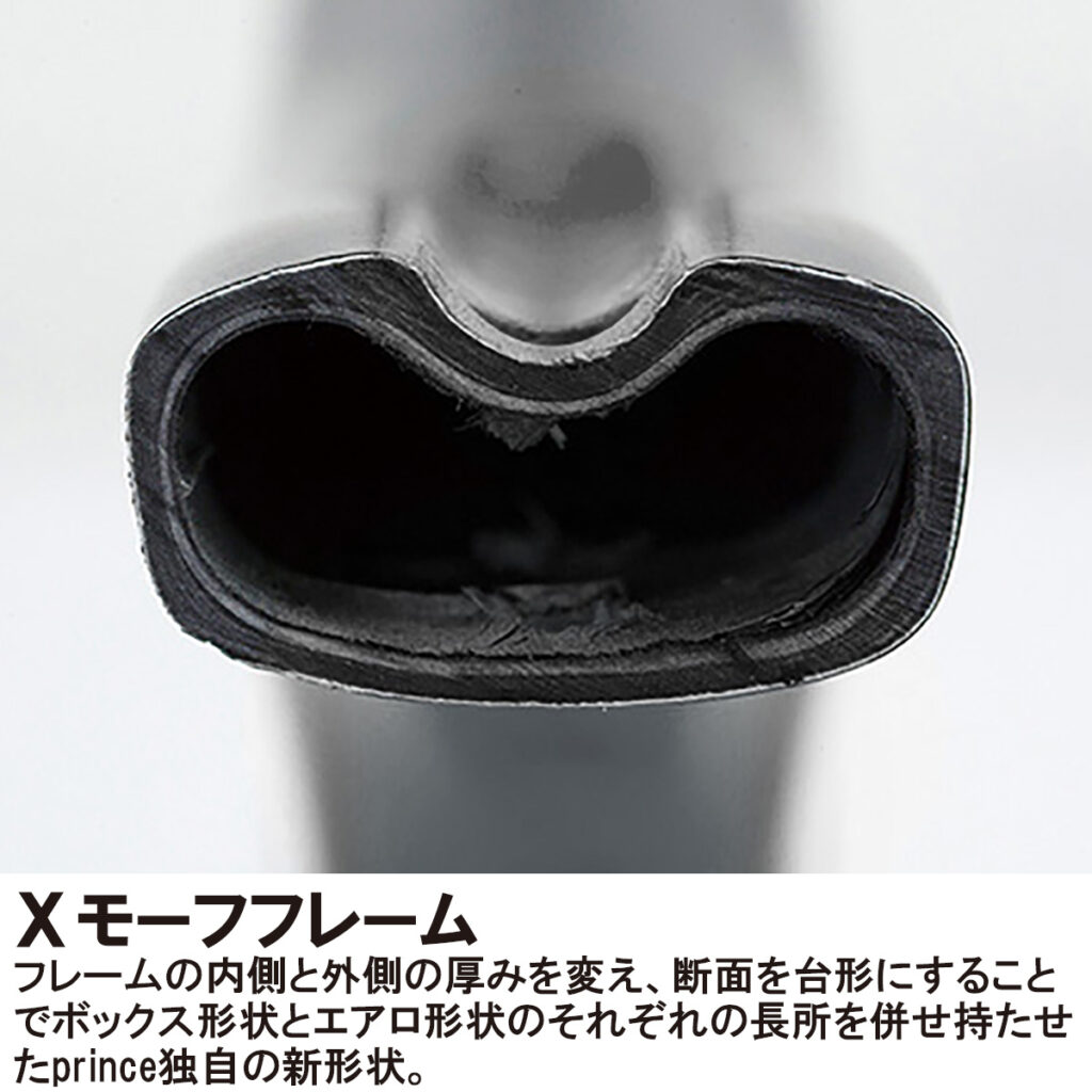 EMBLEM 120 - Prince プリンステニス公式サイト