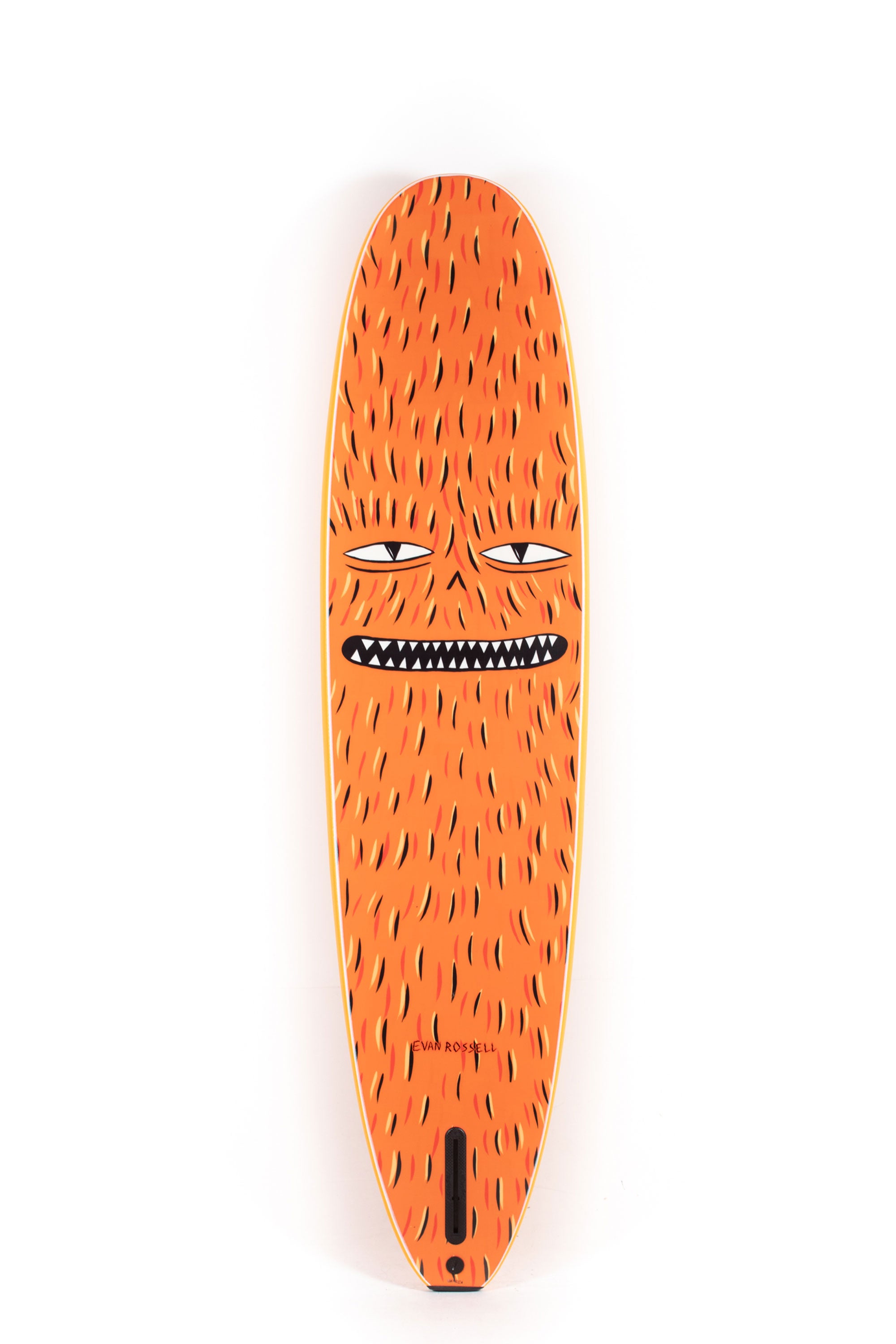 Catch Surf - PLANK SINGLE FIN Pilsner | Buy at PUKAS SURF SHOP
