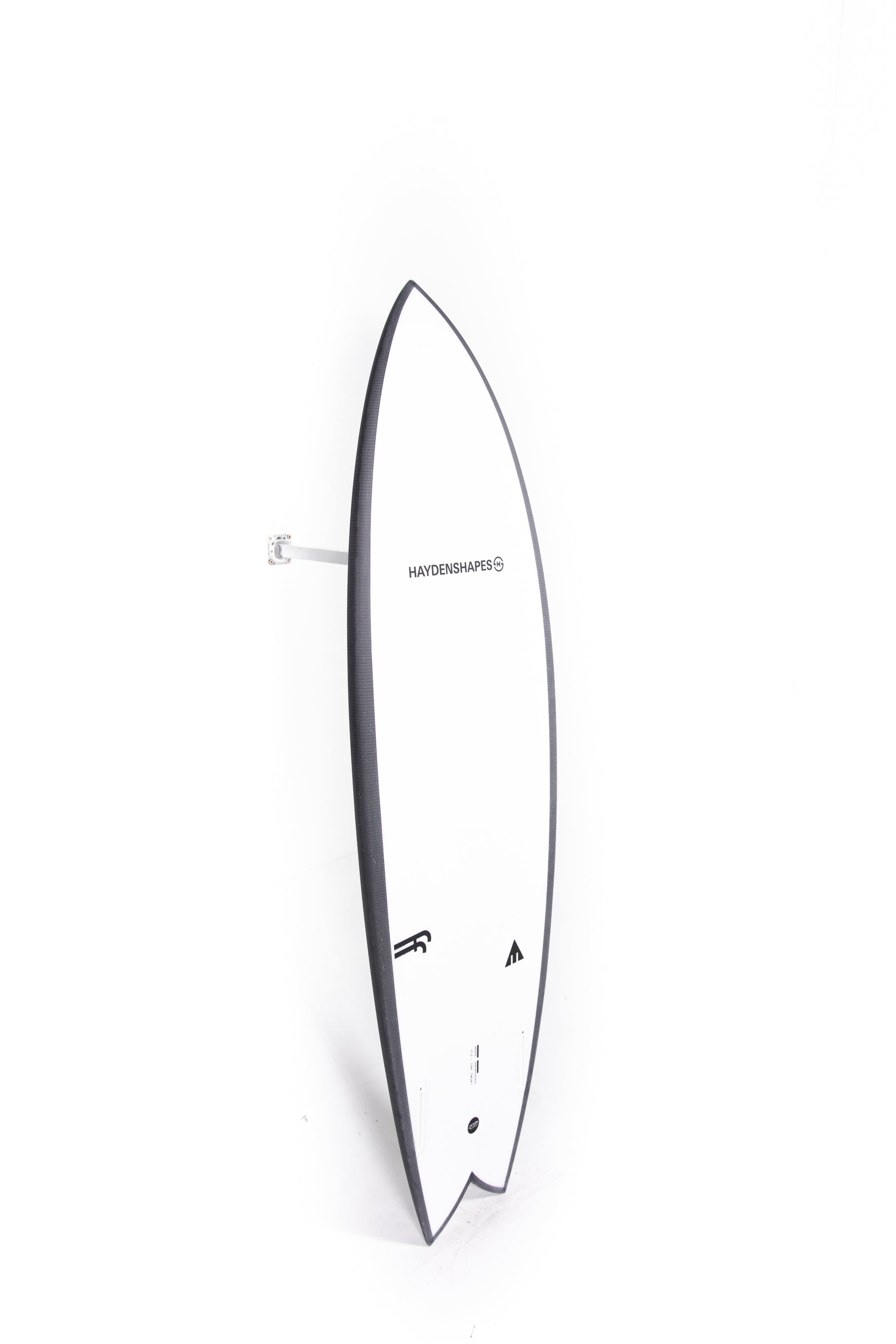 Hayden Shapes HYPTO KRYPTO TWIN FUTUREFLEX 5'9