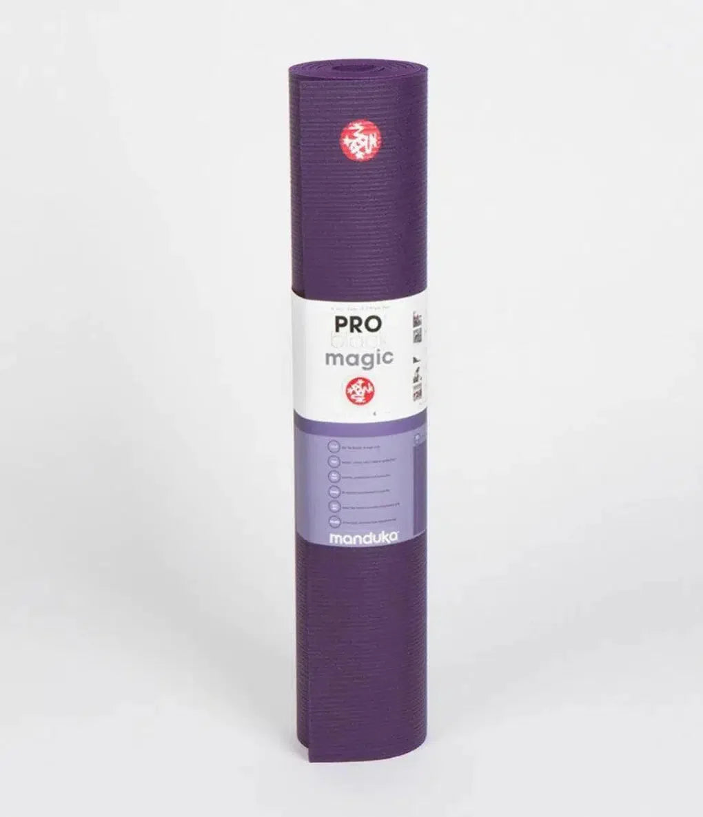 Manduka] PRO プロ ヨガマット(6mm）/ PRO Yoga Mat マンドゥカ 厚手