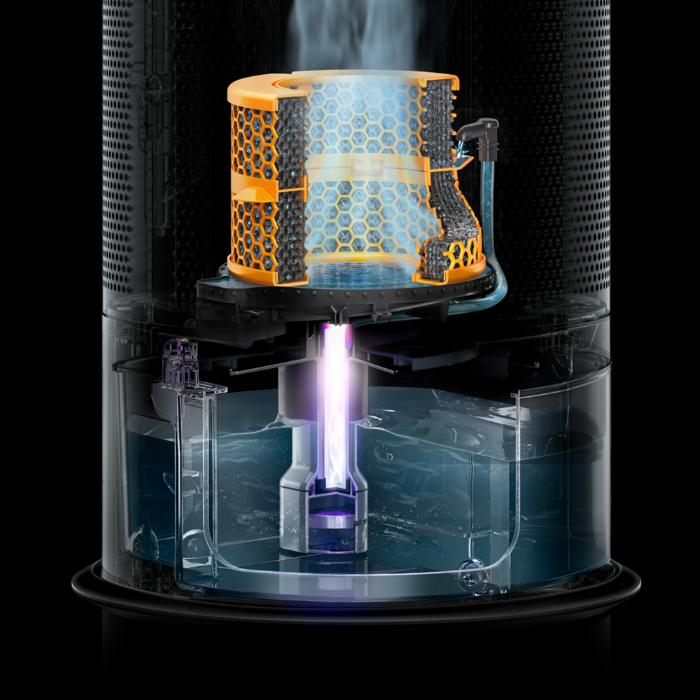 Dyson Purifier Humidify+Cool™ (PH03) | PTPA | Parent Tested Parent