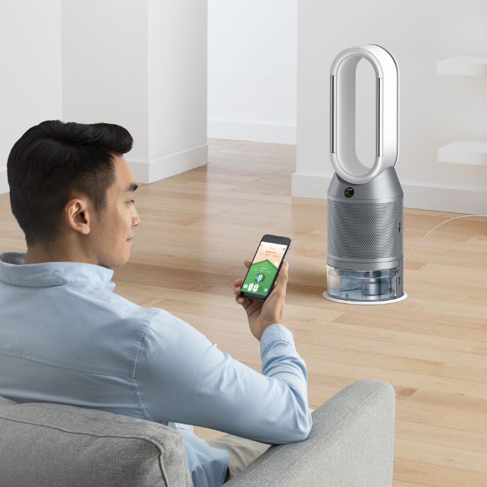 Dyson Purifier Humidify+Cool™ (PH03) | PTPA | Parent Tested Parent