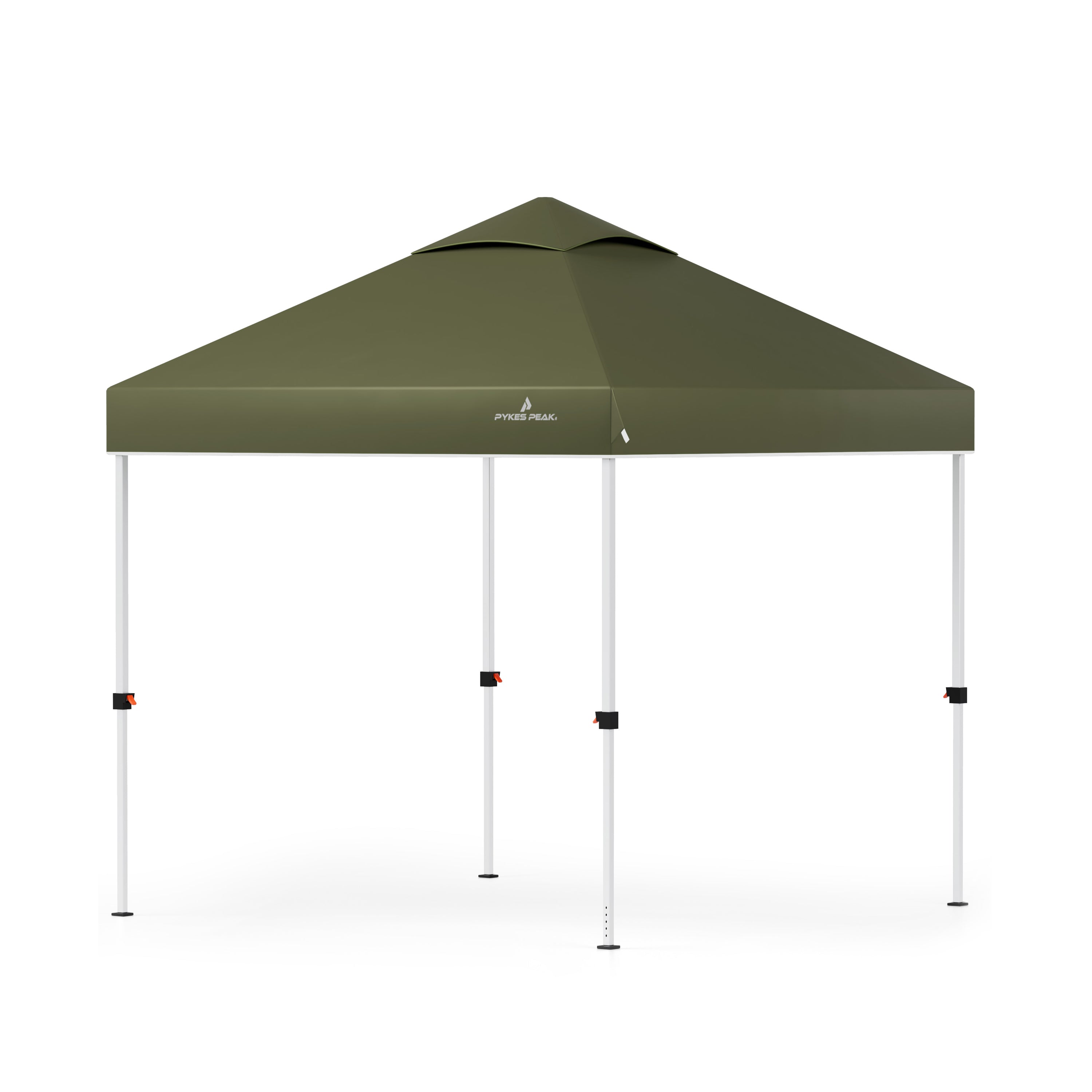 アウトレット】PYKES PEAK (パイクスピーク) ワンタッチ タープテント