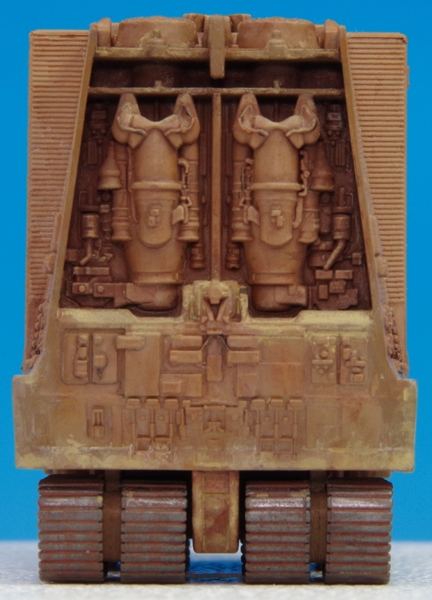 サンドクローラー・スターウォーズ