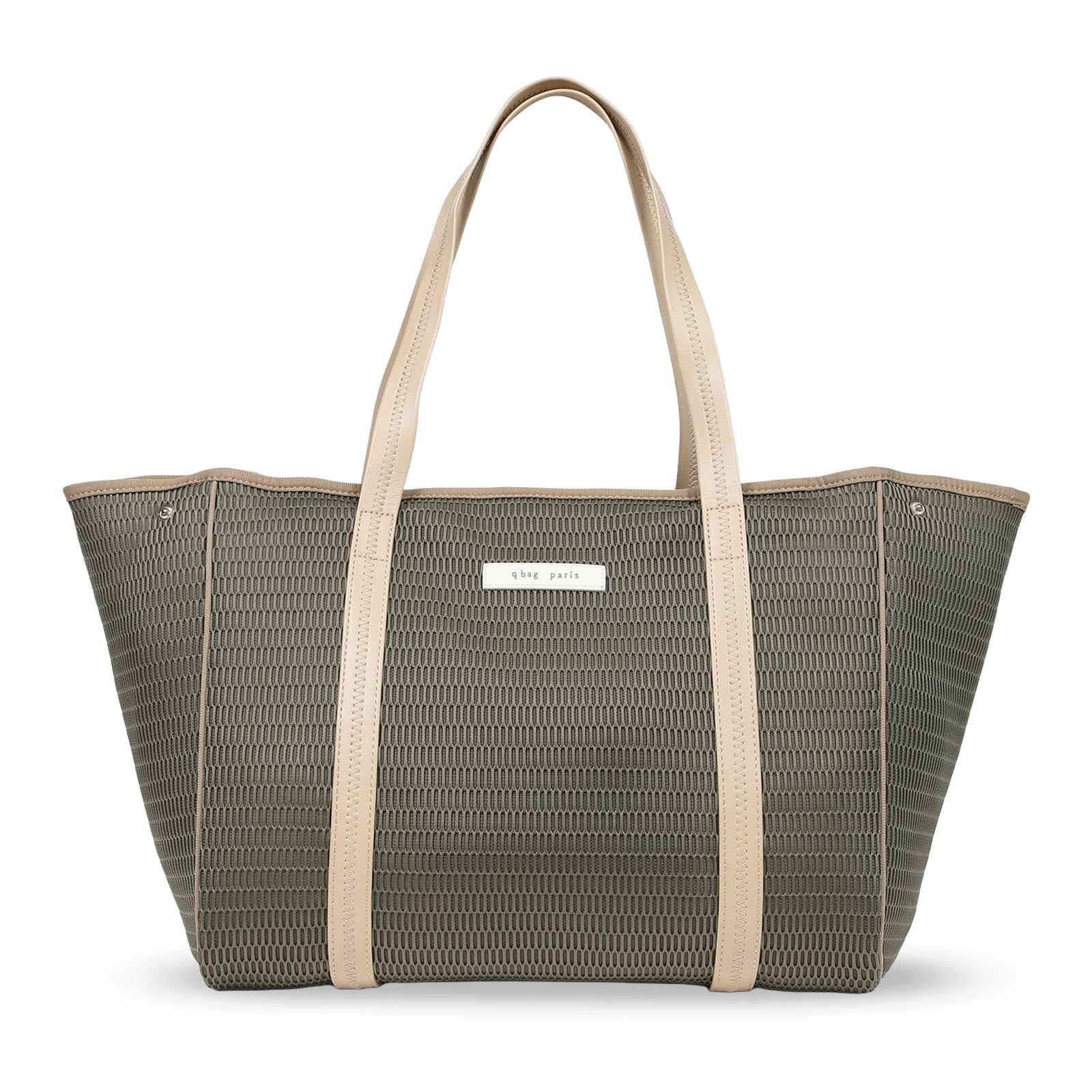 q bag paris nest zipL（ネストジップ）