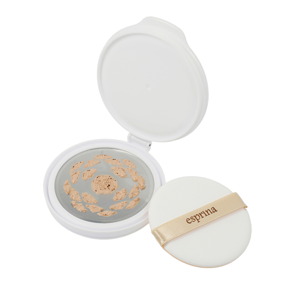 エスプリーナRGII+パーフェクトセラムFD レフィル付セット ヴィ