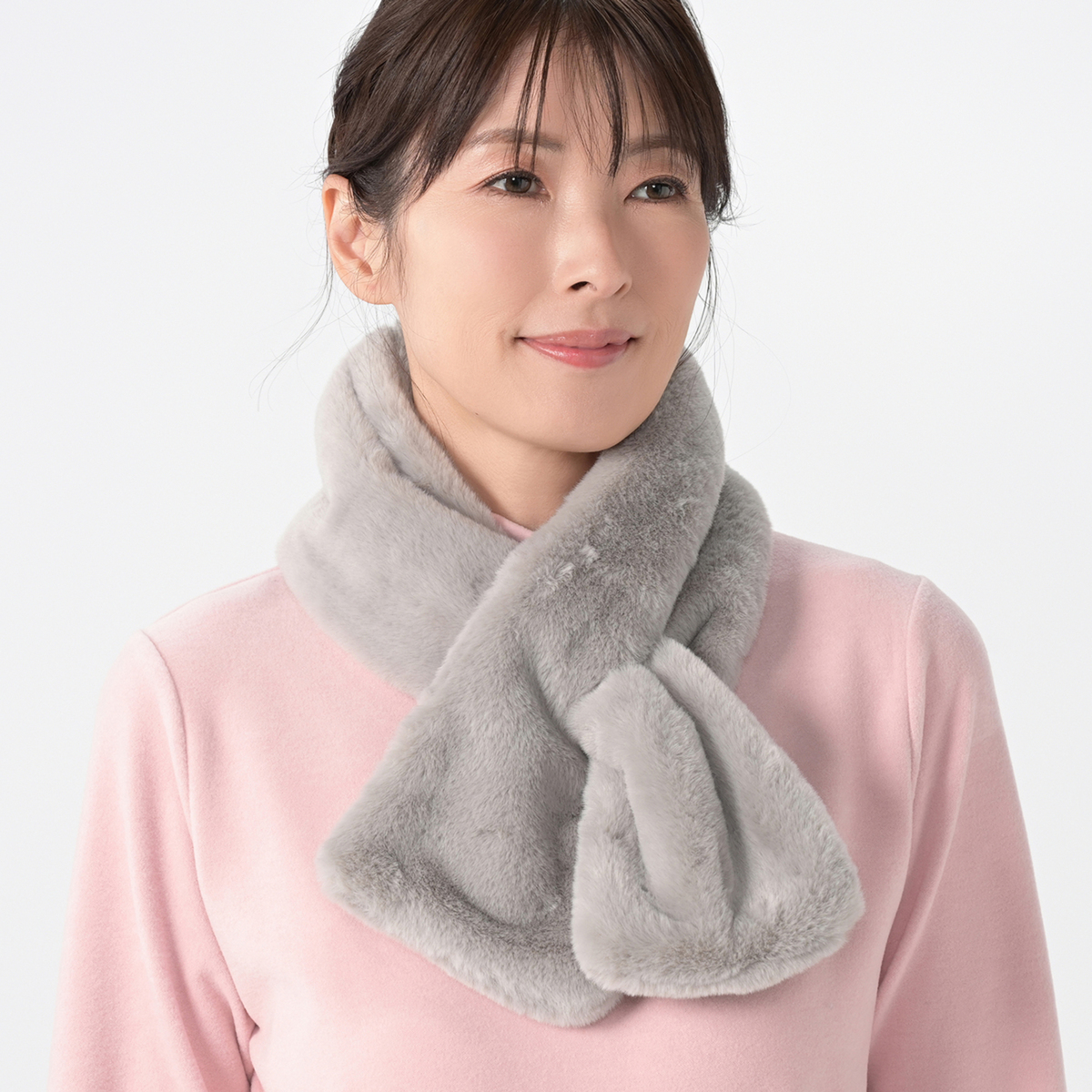 Provador サーモシールド インサレーションエコファーティペット 麻布